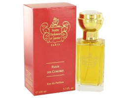 عطر Fleur des Comores Maitre Parfumeur et Gantier